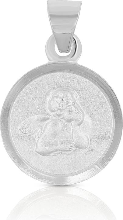 Image du produit Muau Ange (Or blanc 750/18K)