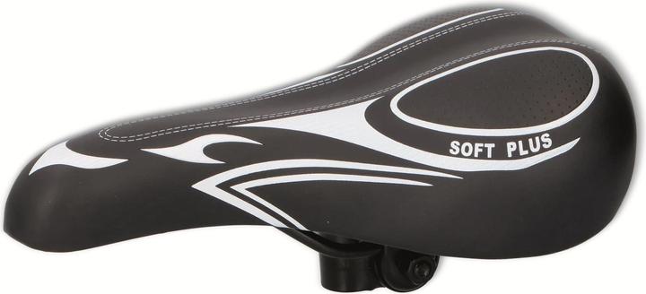 Immagine prodotto Dunlop Fahrradsattel MTB PVC