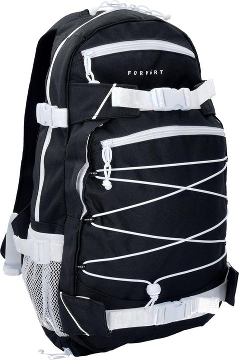 Actual product image Forvert Ice Louis Backpack - 15501 (15 l)
