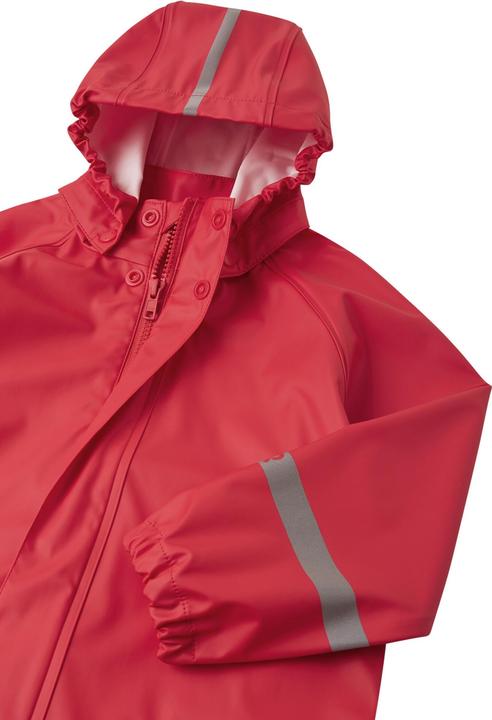 Immagine prodotto Reima Kinder Regenjacke Lampi (128)