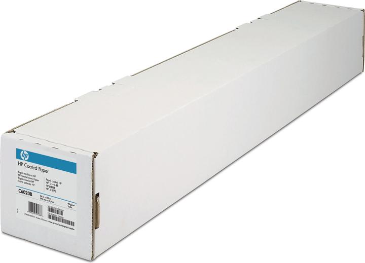 Produktbild HP C6567b (95 g/m², 4570 cm, 106.70 cm)