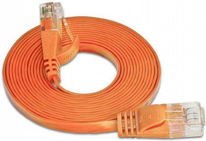 Actual product image Wirewin Network cable (UTP, CAT6, 3 m)