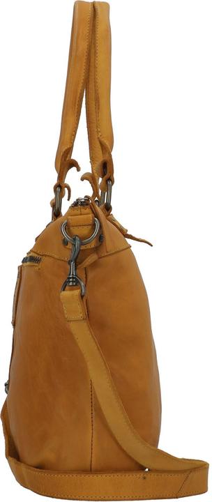 Immagine prodotto Harbour 2nd Anchor Love Bianca borsa a tracolla in pelle 34 cm