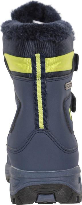 Immagine prodotto Mountain Warehouse Chill Scarponcini Invernali Bambini (24)