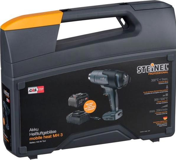 Productafbeelding Steinel MH3