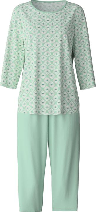 Calida Flower Nights 3/4-Pyjama