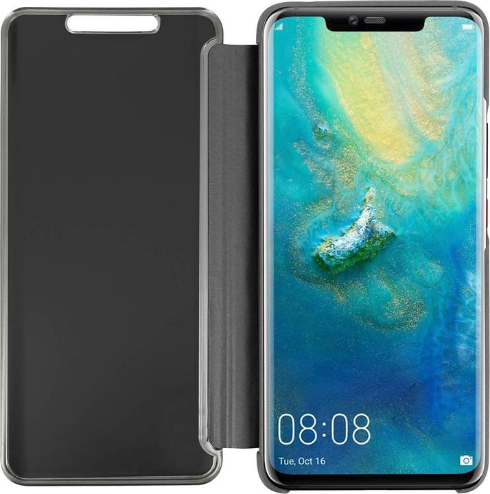 Actual product image Avizar Mirror Effect Series (Mate 20 Pro)