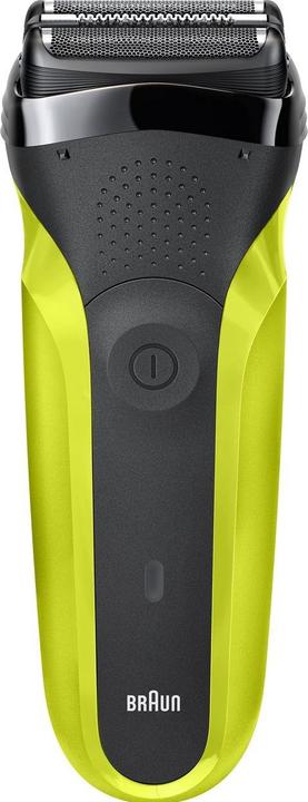 Actual product image Braun Series 3