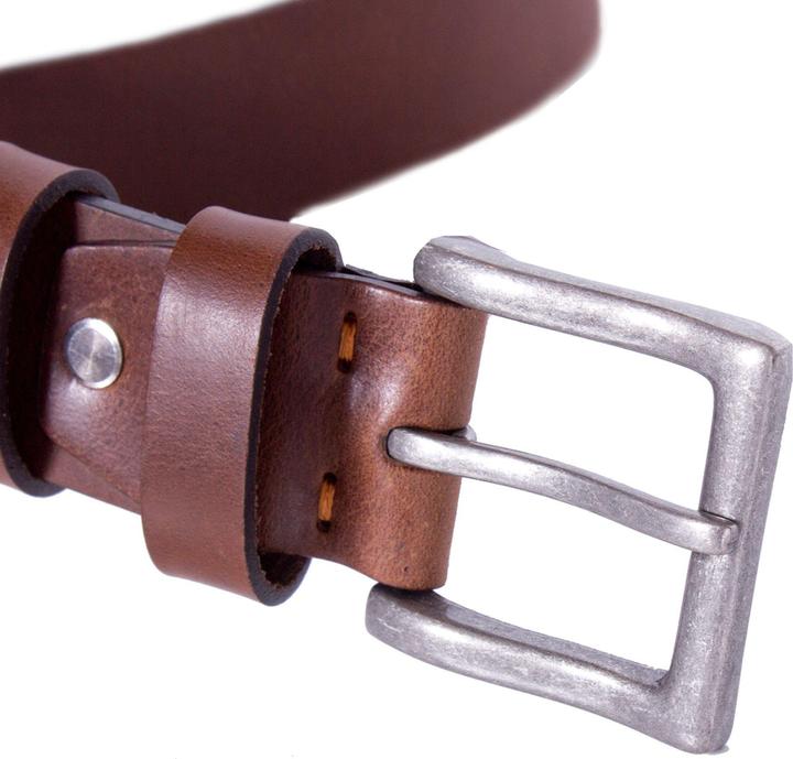 Produktbild The Chesterfield Brand Brandon Gürtel Leder (105)