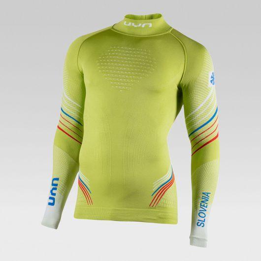 Actual product image UYN Thermoshirt Natyon 2.0 Slowenien (L, XL)