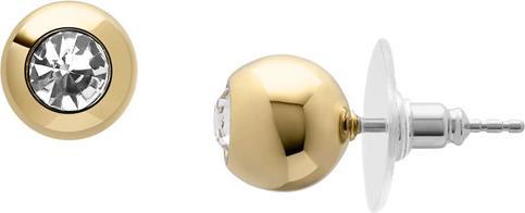 Fossil Jewelry Ohrstecker (Metall/Metall, Metall)