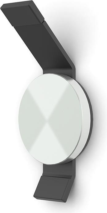 Multibrackets Sonos Move Wall Mount, Metal/Aluminium/1744 (1 pcs., Wall installation)