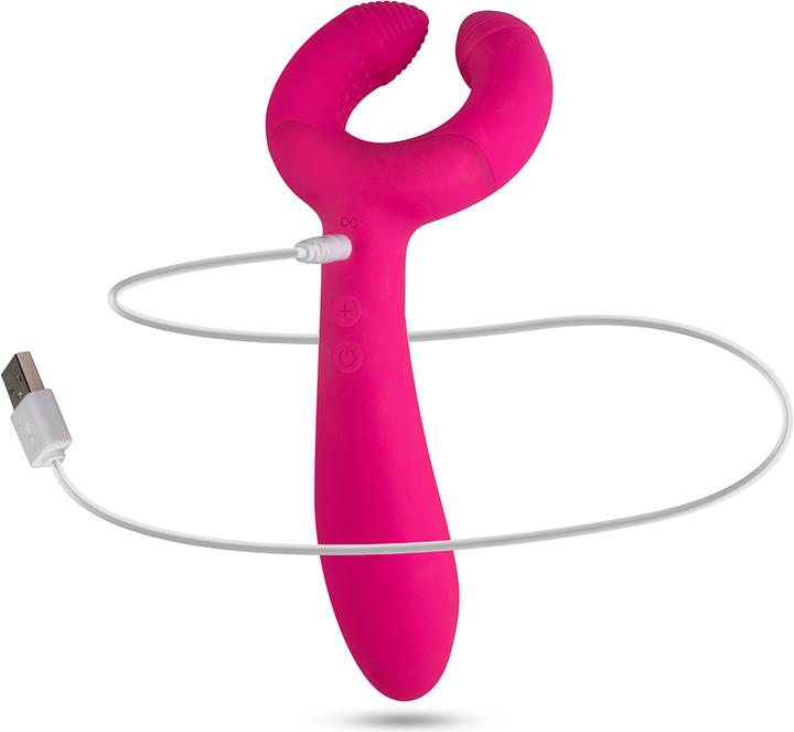 Productafbeelding Teazers Pair Vibrator