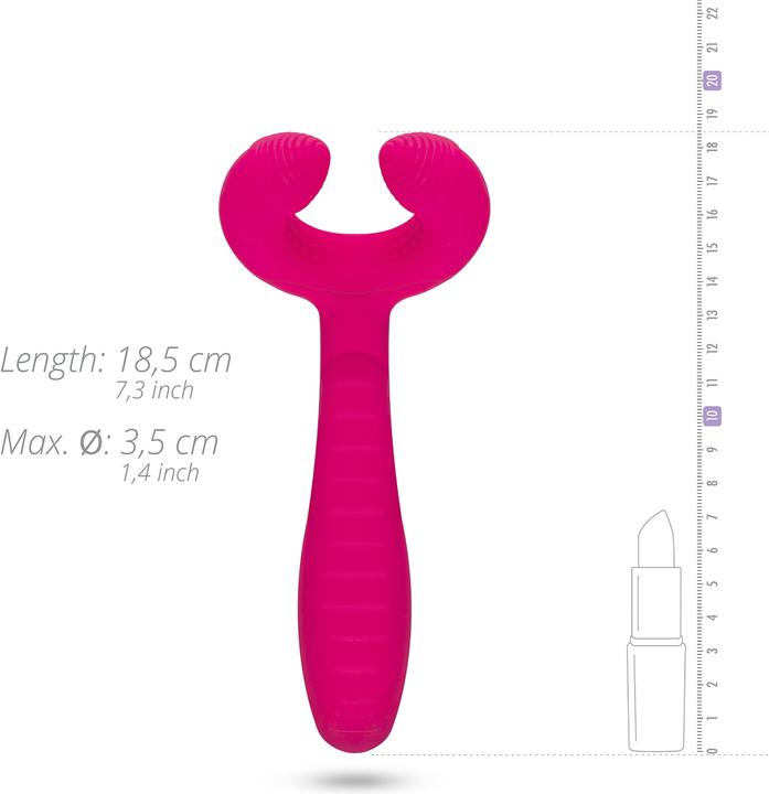 Productafbeelding Teazers Pair Vibrator