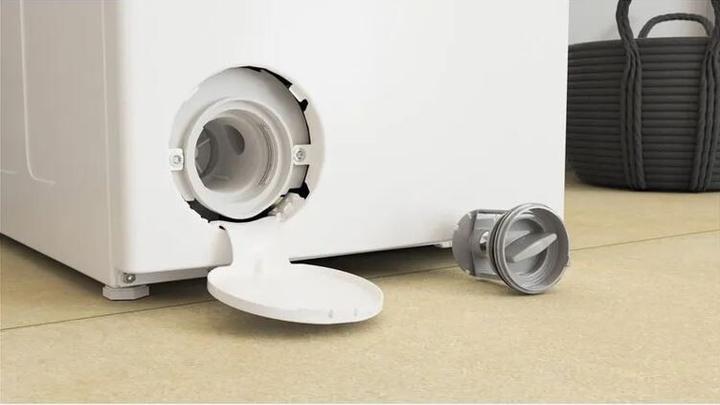 Actual product image Whirlpool Pralka NTDLR 6040S PL/N (6 kg, Upwards)