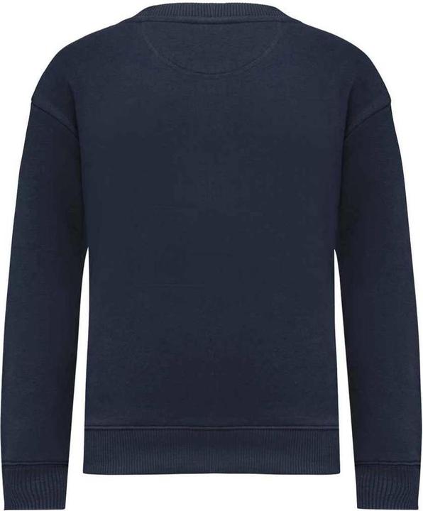 Produktbild Native Spirit Sweatshirt Rundhalsausschnitt (122, 128)