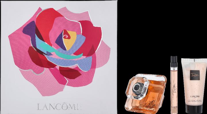 Actual product image Lancôme Lancome Tresor Gift Set (Fragrance set)