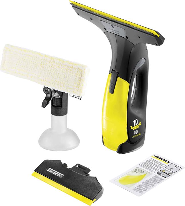 Immagine prodotto Kärcher Wv 2