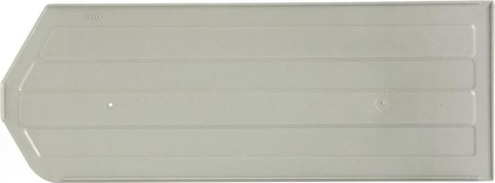 Produktbild Treston Schubladenmagazin 6083-30R (40 cm, 39.50 cm)