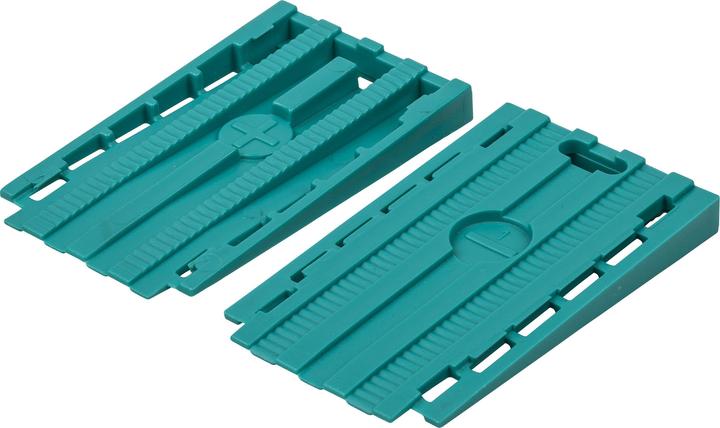 wolfcraft wolfcraft 1 Laminat- / Designboden Verlege Set