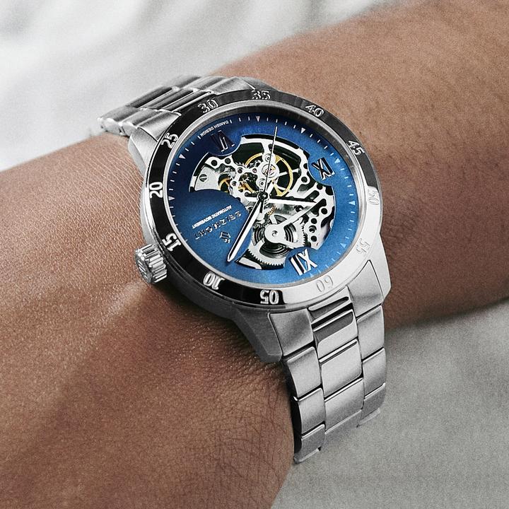 Immagine prodotto Seizmont Dante II (44 mm)