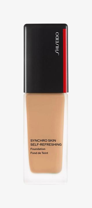 Produktbild Shiseido Self Refreshing Foundation 360 Citrine (360 Citrine)