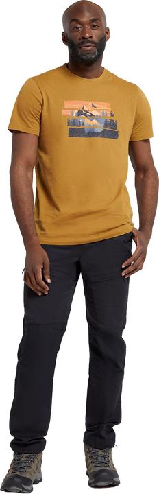 Immagine prodotto Mountain Warehouse Mountain Explorer Maglietta Uomo (L)
