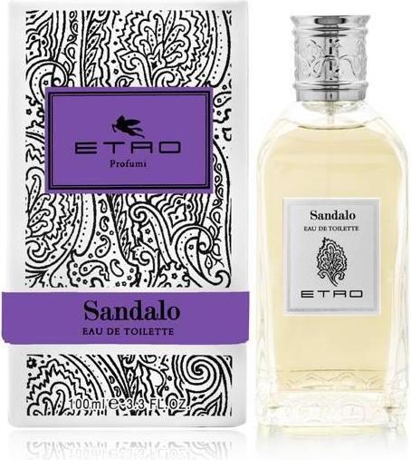 Produktbild Etro Sandalo (Eau de Toilette, 100 ml)