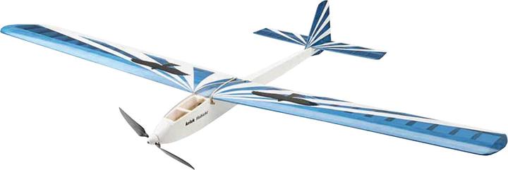 Produktbild Krick habicht bausatz (Segelflugzeug)