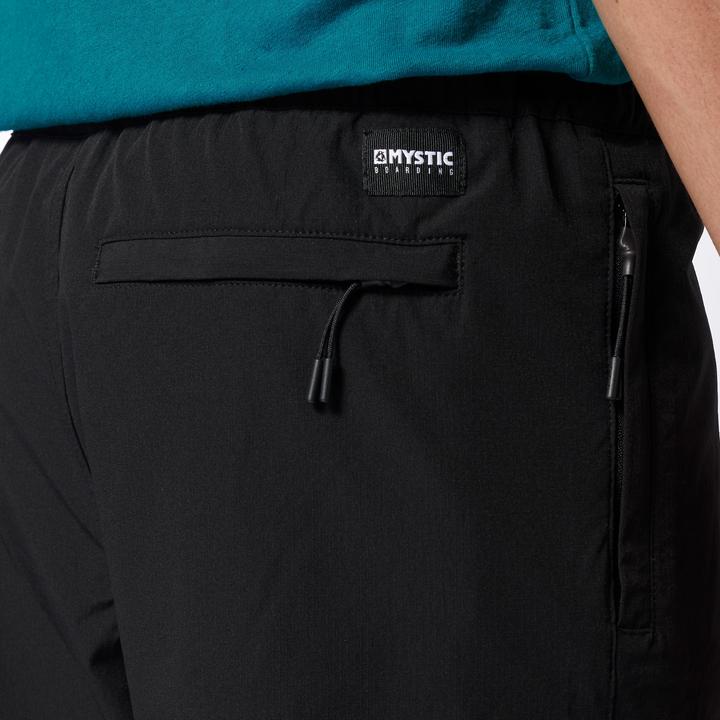 Actual product image Mystic Meridian Hybrid Short (XL)