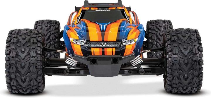 Produktbild Traxxas Rustler (RTR Ready-to-Run)