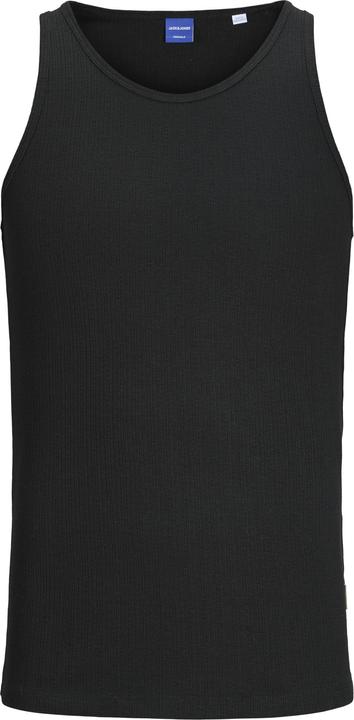 Jack & Jones Einfarbig Rundhalsausschnitt Tanktop Tanktop (S)