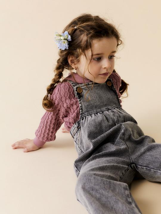 Image du produit Name it Combinaison en denim (122)