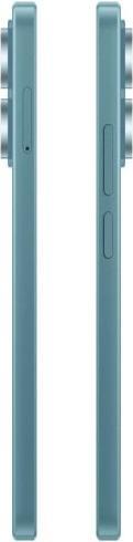 Actual product image Xiaomi Redmi Note 13 5G (128 GB, Ocean Teal, 6.67", Hybrid Dual SIM, 100 Mpx, 5G)