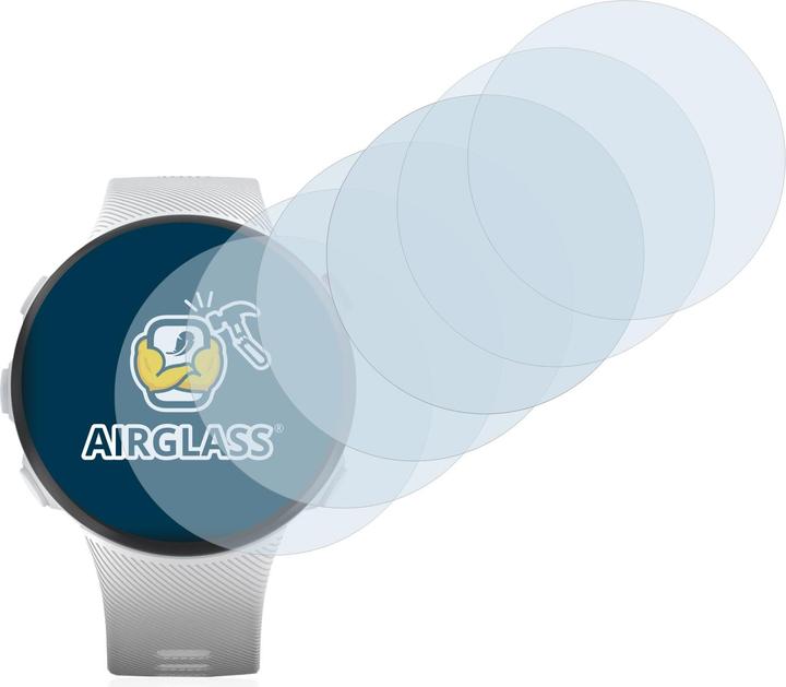 Image du produit BROTECT AirGlass Verre