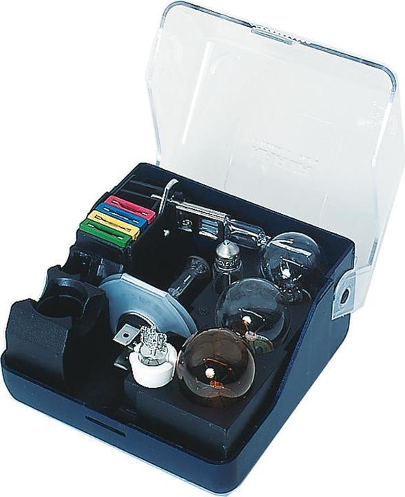 Immagine prodotto Scharnberger+Hasenbein Set di lampade per auto H7/H1 12V