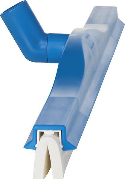 Actual product image Fincke Water wiper with replaceable cartridge, with swivel hinge, length 600 mm, pack (10 pcs.)