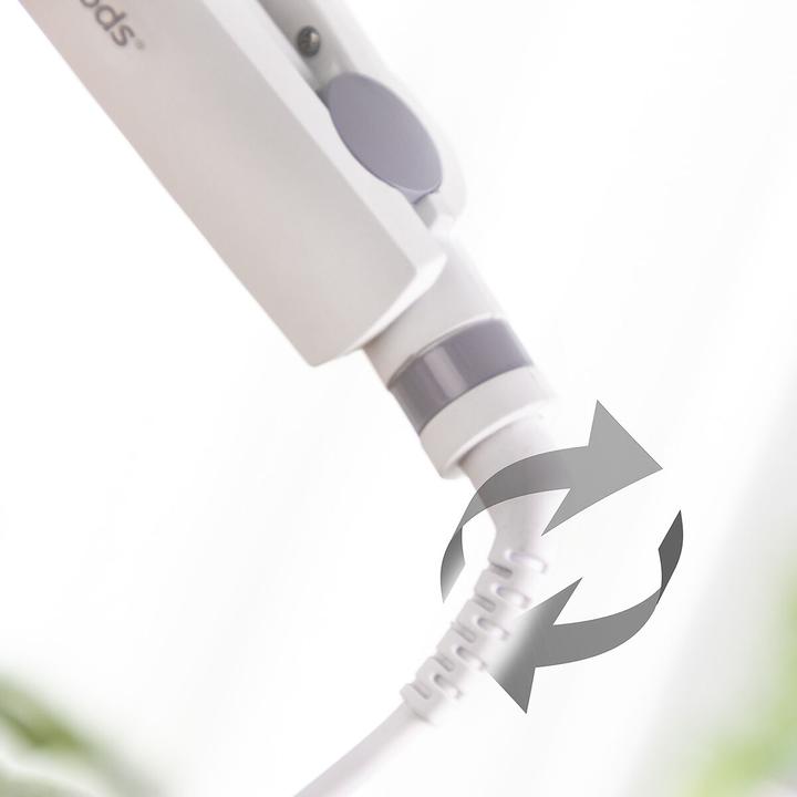 Image du produit InnovaGoods Fer à friser en céramique Wavio 55 W