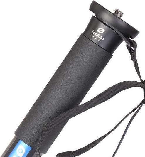 Image du produit Leofoto MP-326C (Carbone)