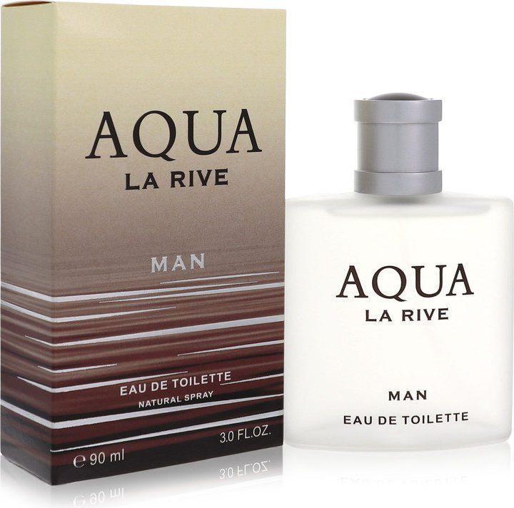 La Rive aqua (Eau de toilette, 90 ml)