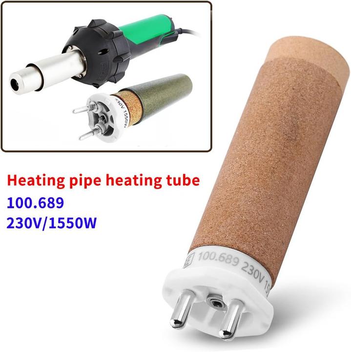 Immagine prodotto Dioche Heizelement für Leister Schweisspistole