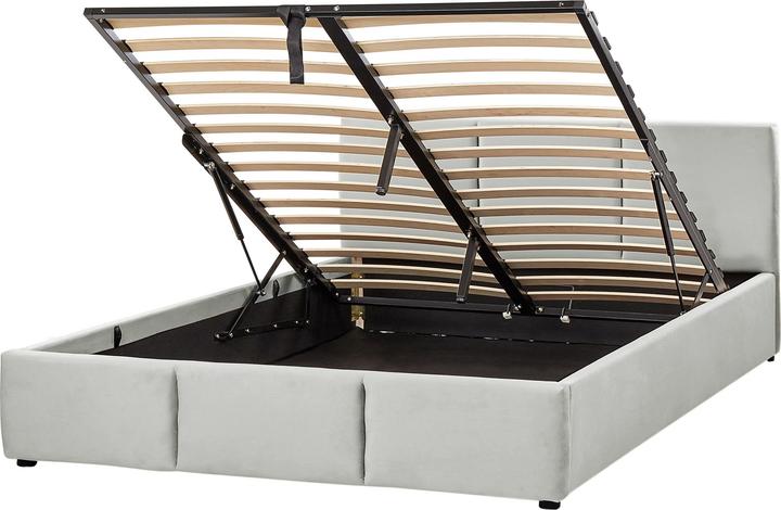 Actual product image Beliani Bousse (140 x 200)