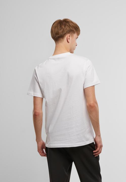 Produktbild Mister Tee More Espresso Less Depresso Tee EMB - 126851 (XXL)