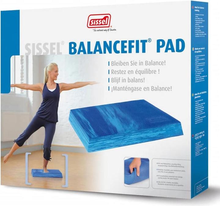 Immagine prodotto Sissel Balancefit