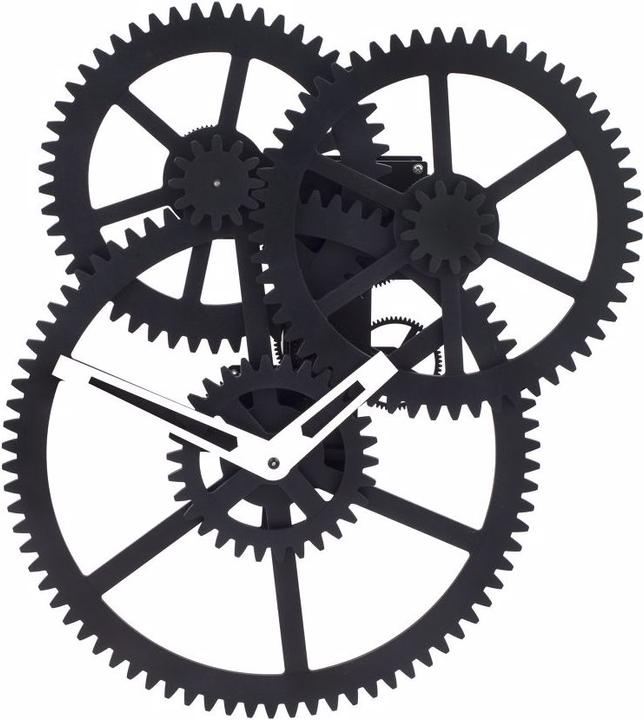 Image du produit Kikkerland Triple Gear