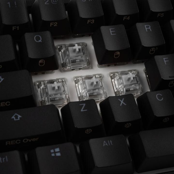 Produktbild Ducky One 2 SF (US, Kabelgebunden)