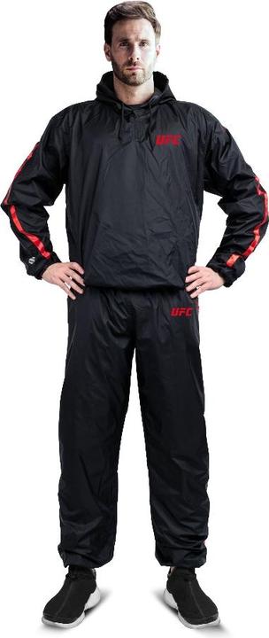 UFC PRO Sauna Suit
