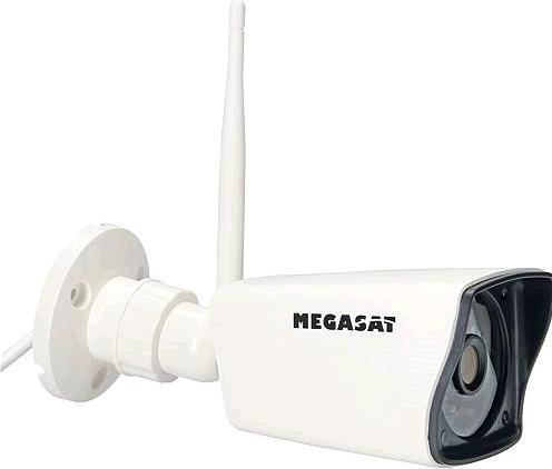 Produktbild Megasat HS 130 Überwachungssystem