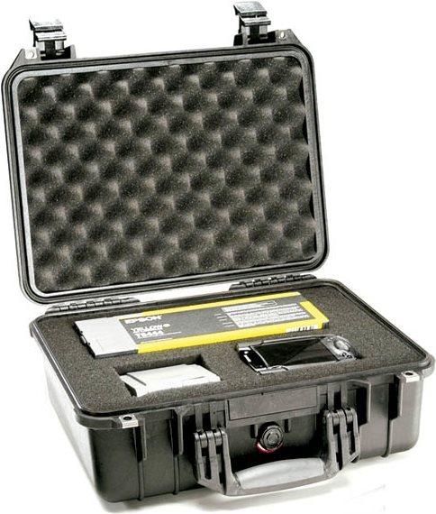 Image du produit Peli Boîtier plastique 1450 (Mallette photo, 15 l)