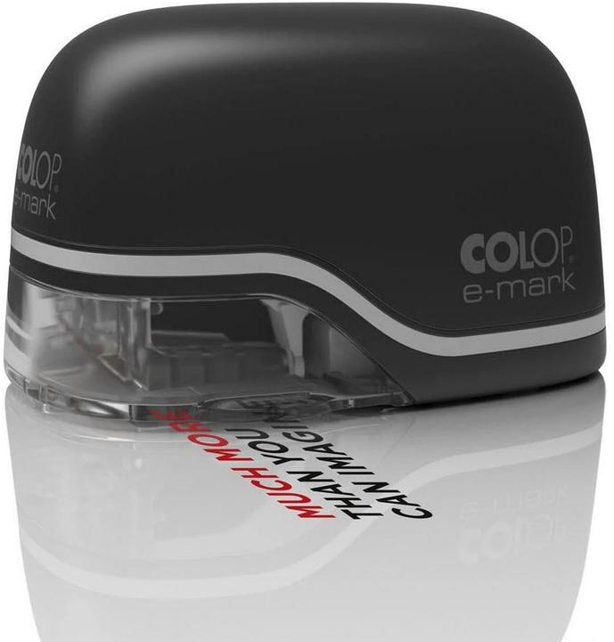 Immagine prodotto Colop E-Mark